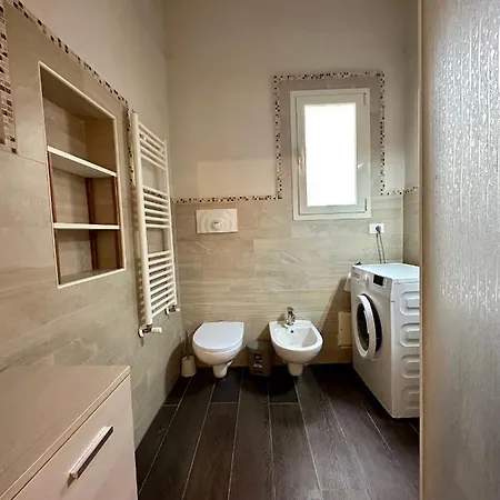 아파트 Casa Dea 31