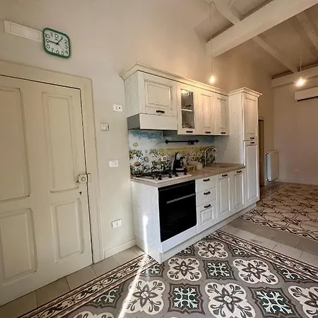 Casa Dea 31 דירה *