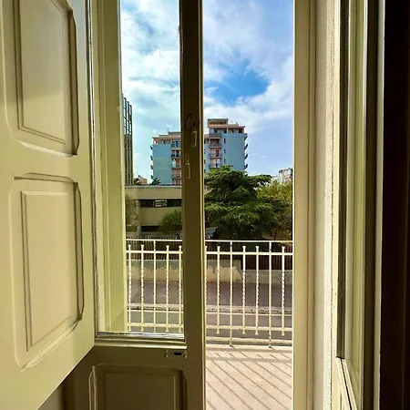 דירה Casa Dea 31 מונופולי