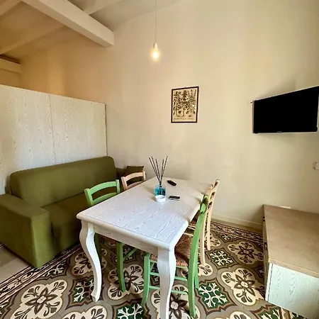 아파트 Casa Dea 31 *