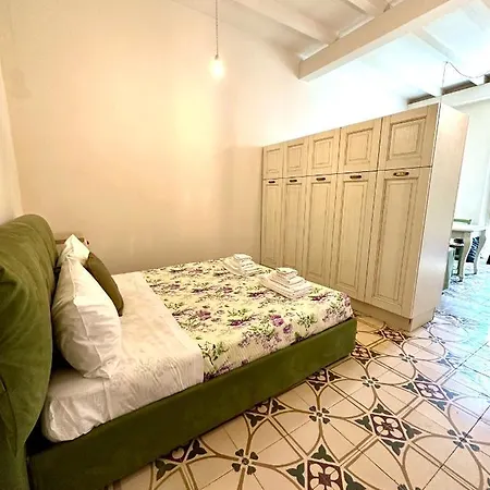 Casa Dea 31 아파트