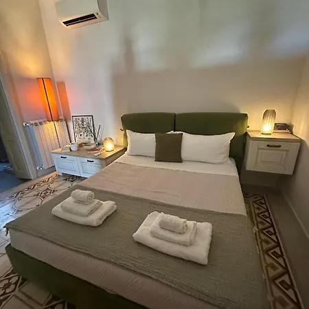 Casa Dea 31 公寓 莫诺波利