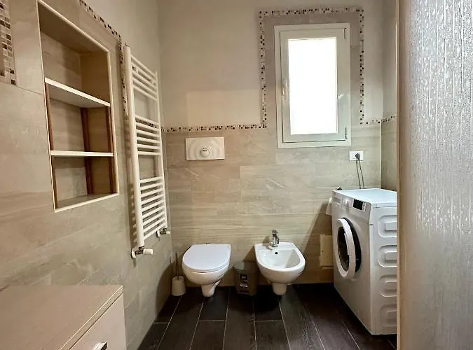 Apartamento Casa Dea 31