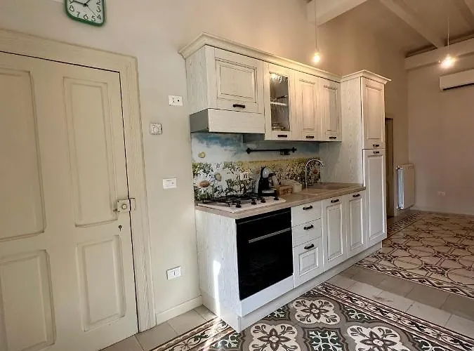 Casa Dea 31 Apartamento *