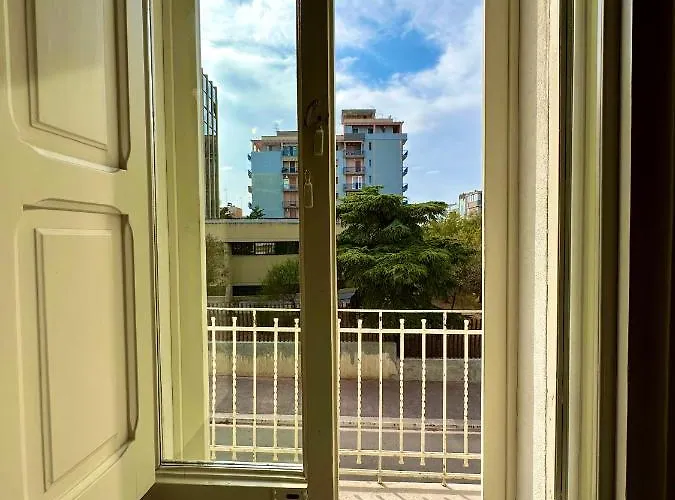 Apartamento Casa Dea 31 Monopoli