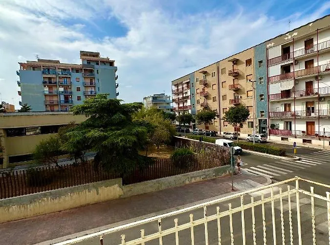 Casa Dea 31 Apartamento Monopoli