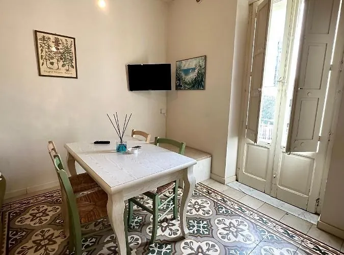 Casa Dea 31 * Monopoli