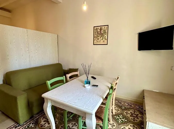 Apartamento Casa Dea 31 *