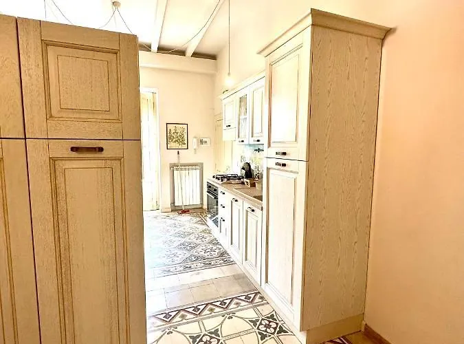 Apartamento Casa Dea 31 *