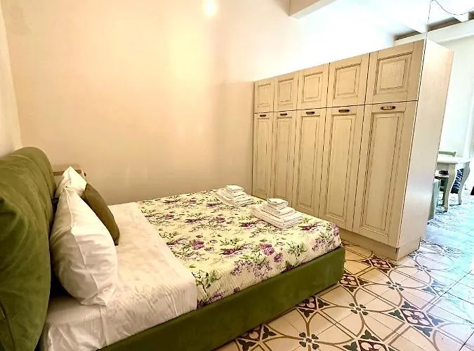 Casa Dea 31 Apartamento