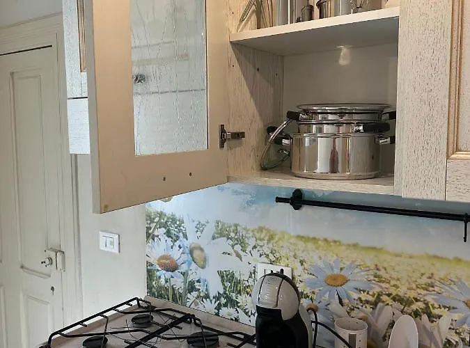 Casa Dea 31 Monopoli