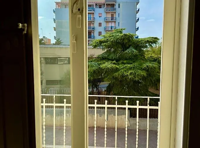 Apartamento Casa Dea 31