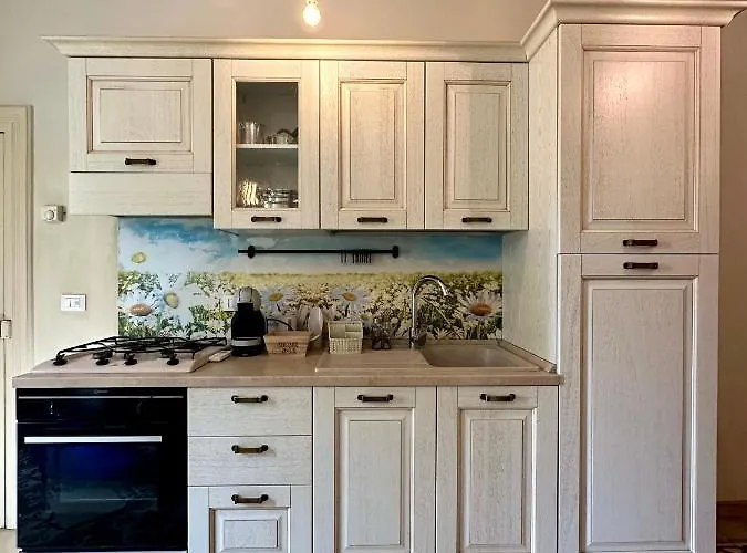 Casa Dea 31 Monopoli