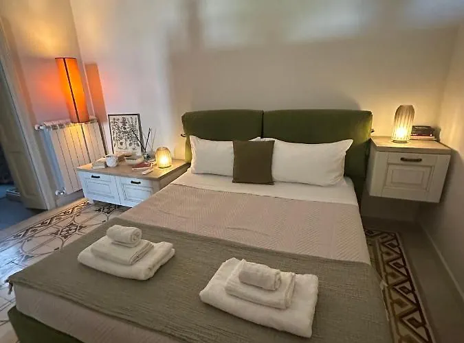 Casa Dea 31 Apartamento Monopoli