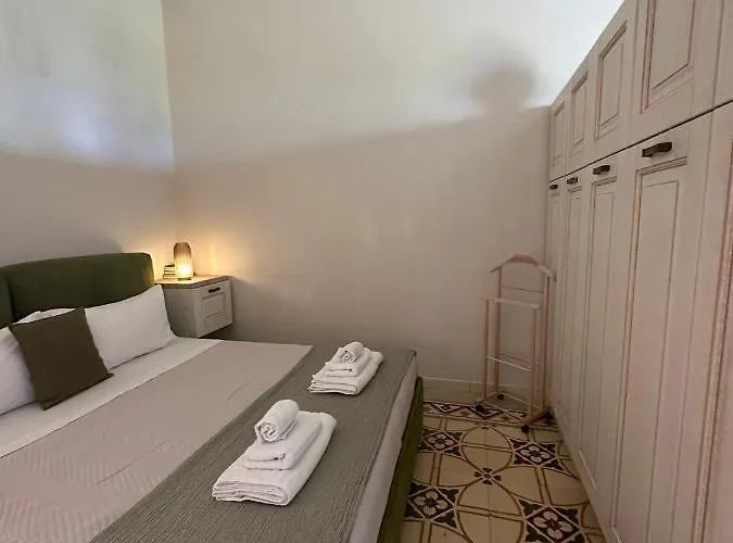 Apartamento Casa Dea 31